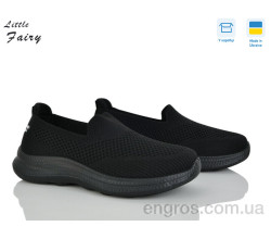 Кроссовки L.Fairy